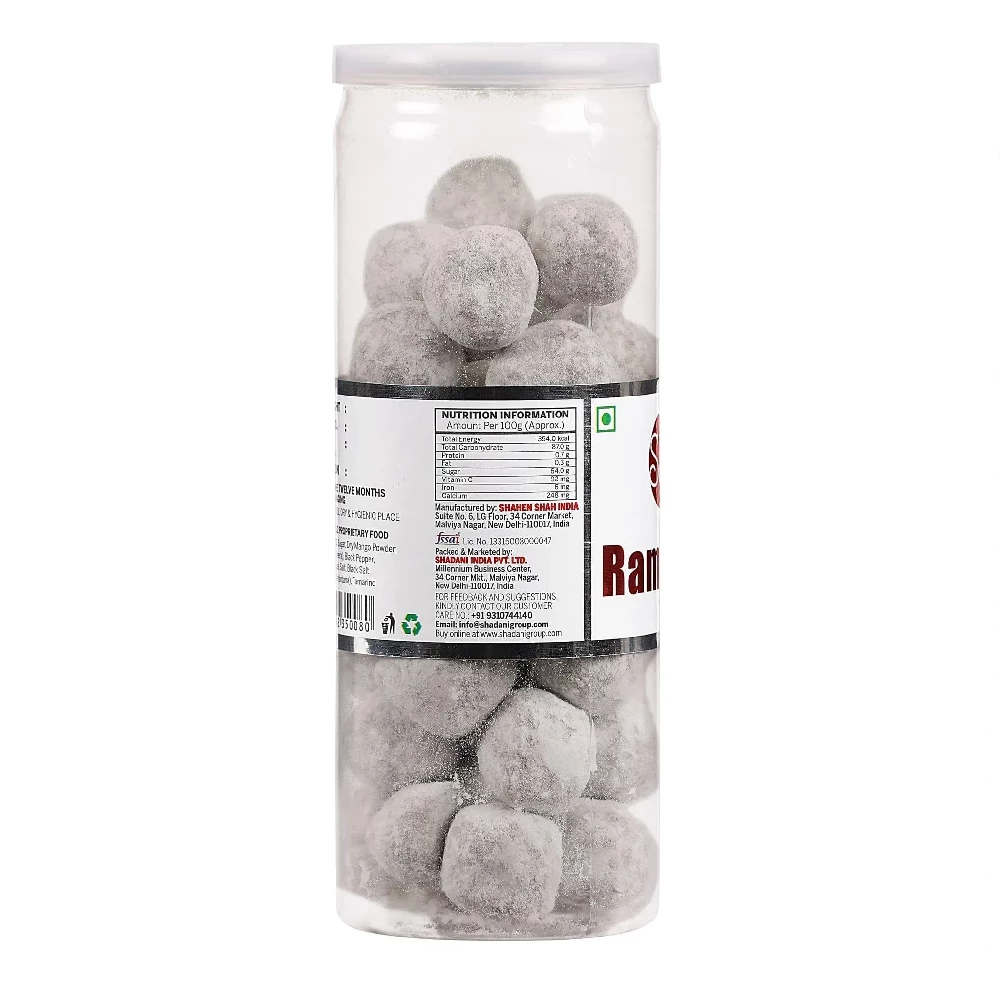 Ram Ladoo, 200g-2.webp